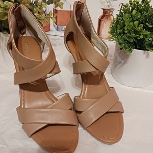 BCBGeneration HEELS Never Worn